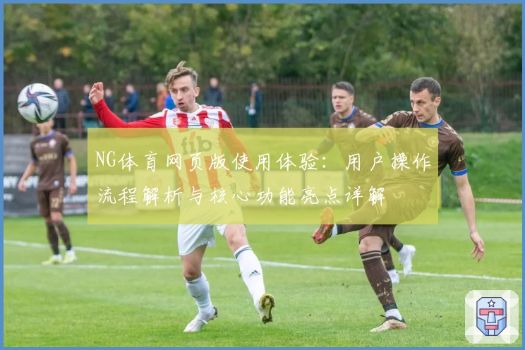 NG体育网页版使用体验：用户操作流程解析与核心功能亮点详解
